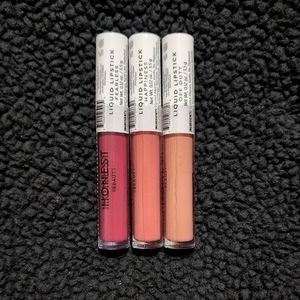 Honest Liquid Lipstick